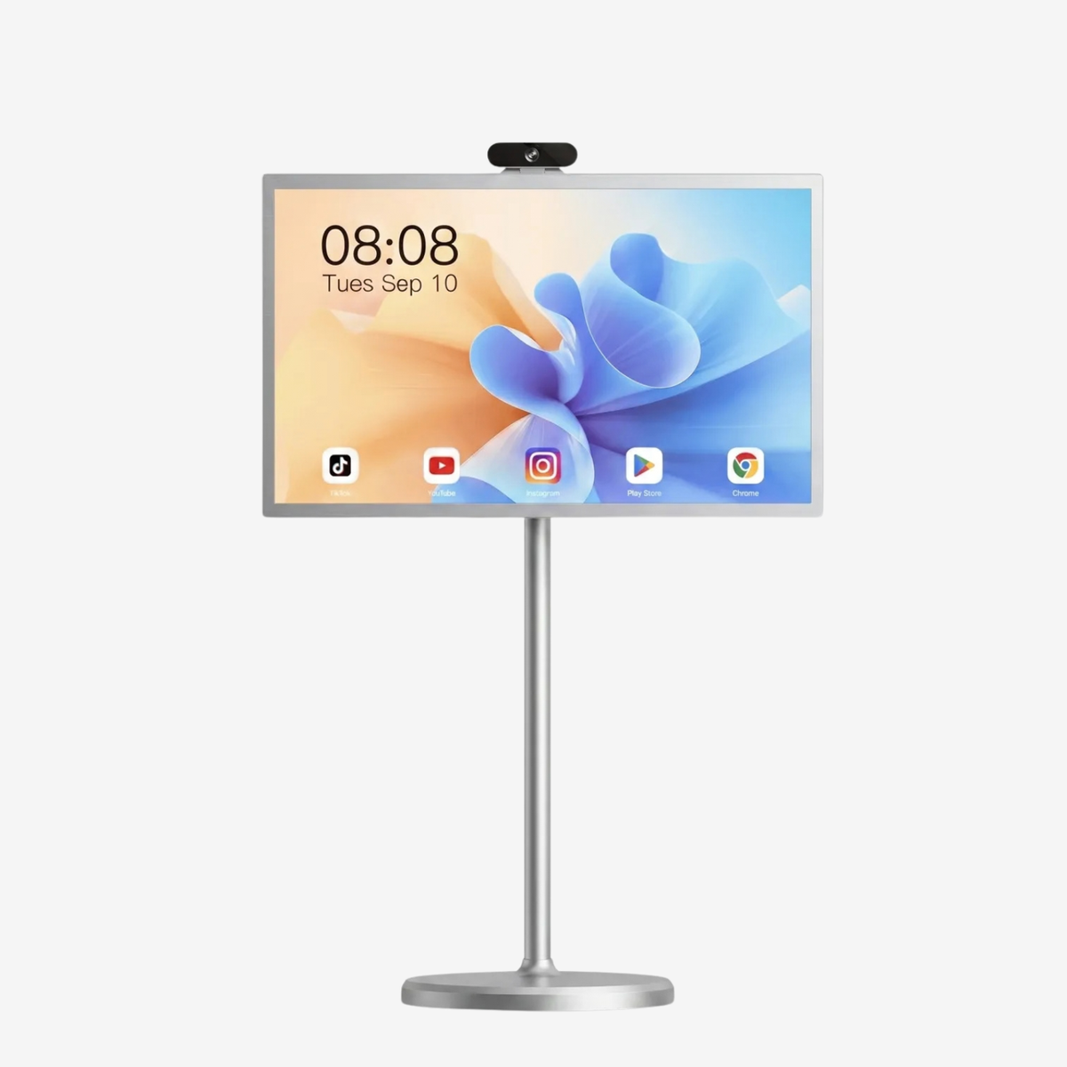 TV Tablette Tout-en-un