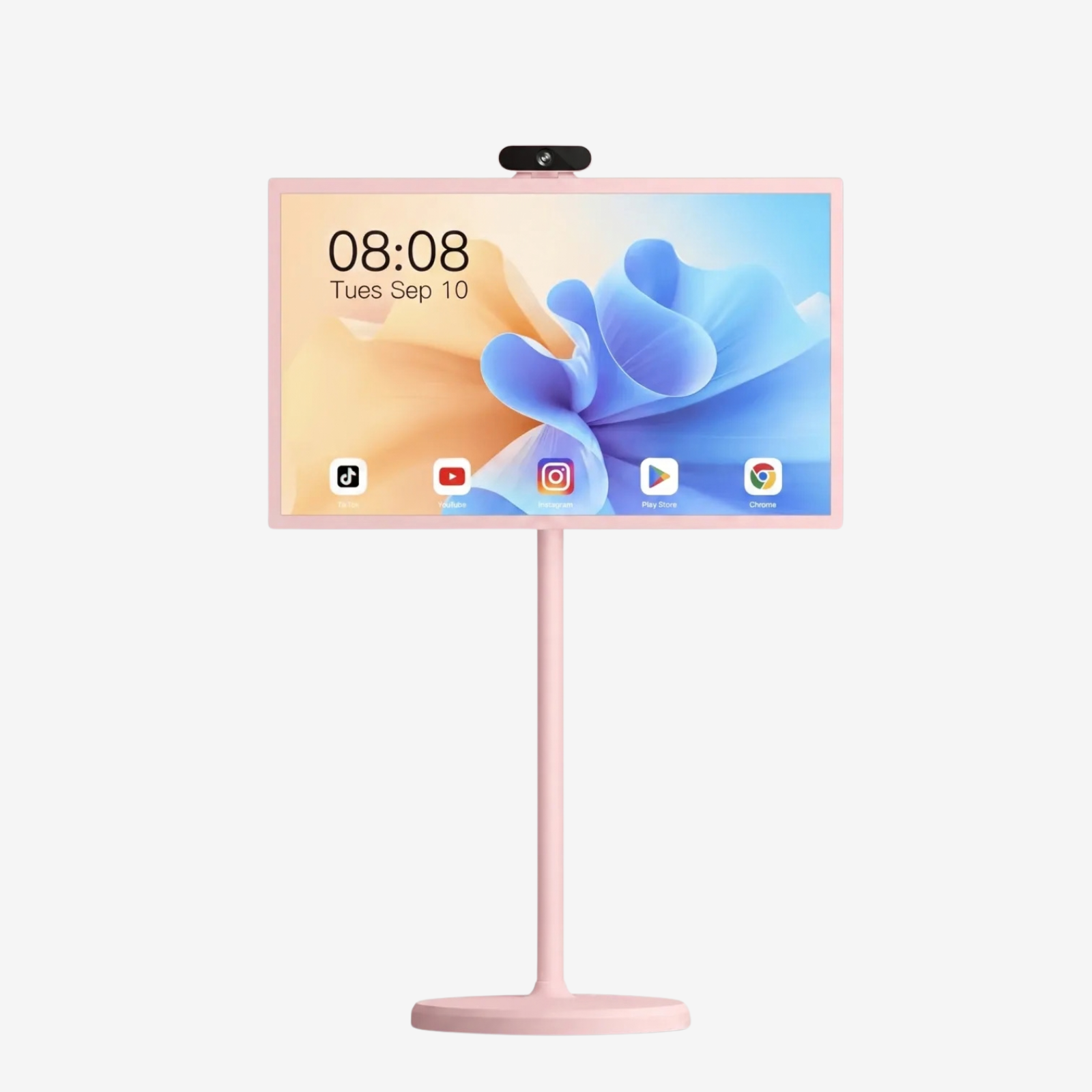 TV Tablette Tout-en-un