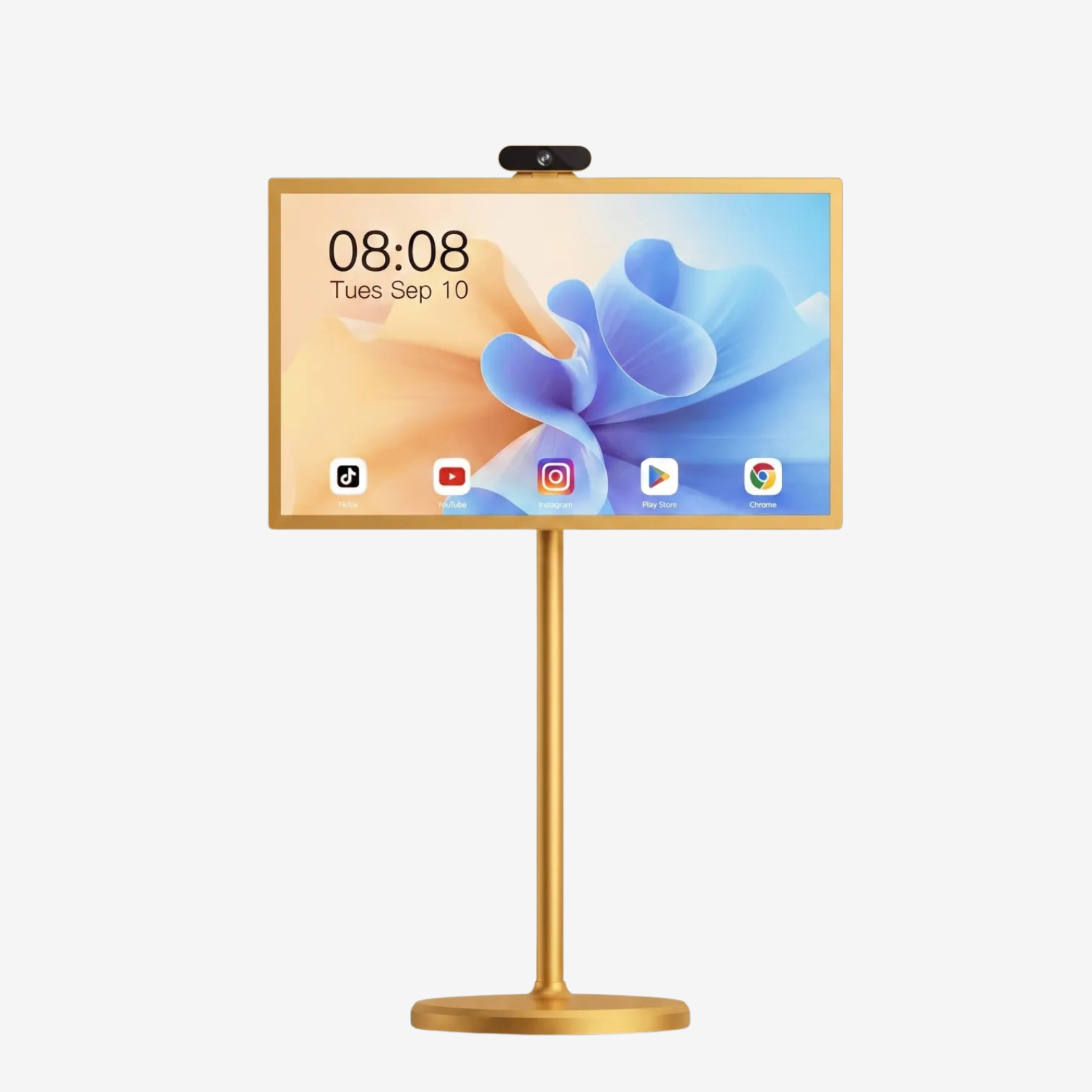 TV Tablette Tout-en-un