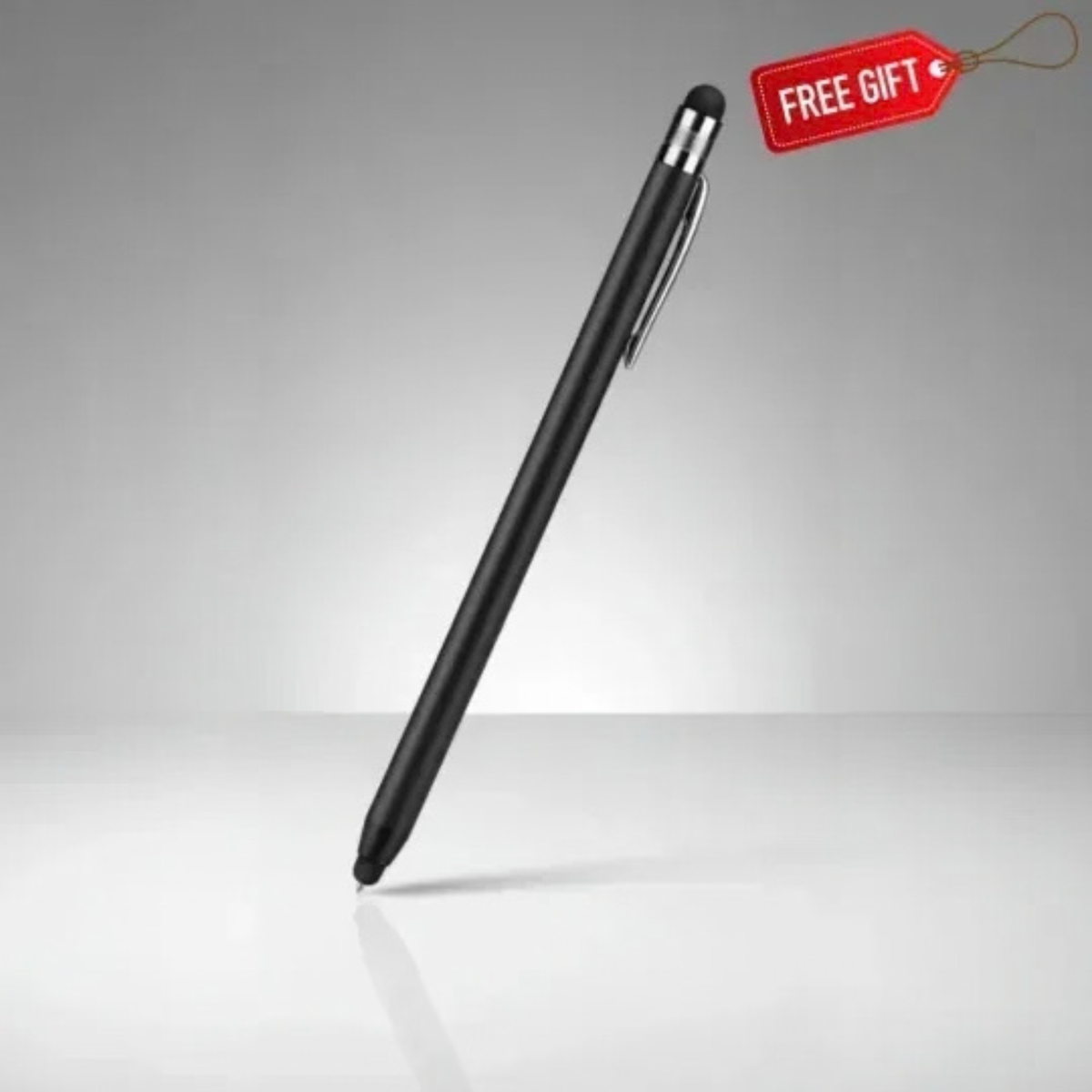 Stylet tactile