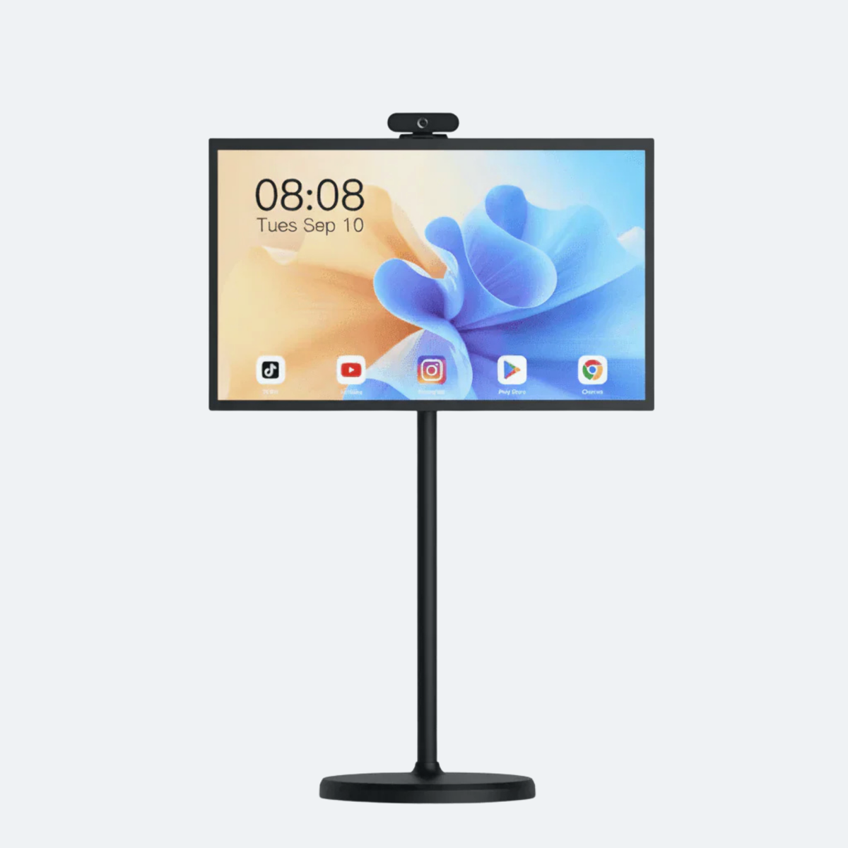 TV Tablette Tout-en-un
