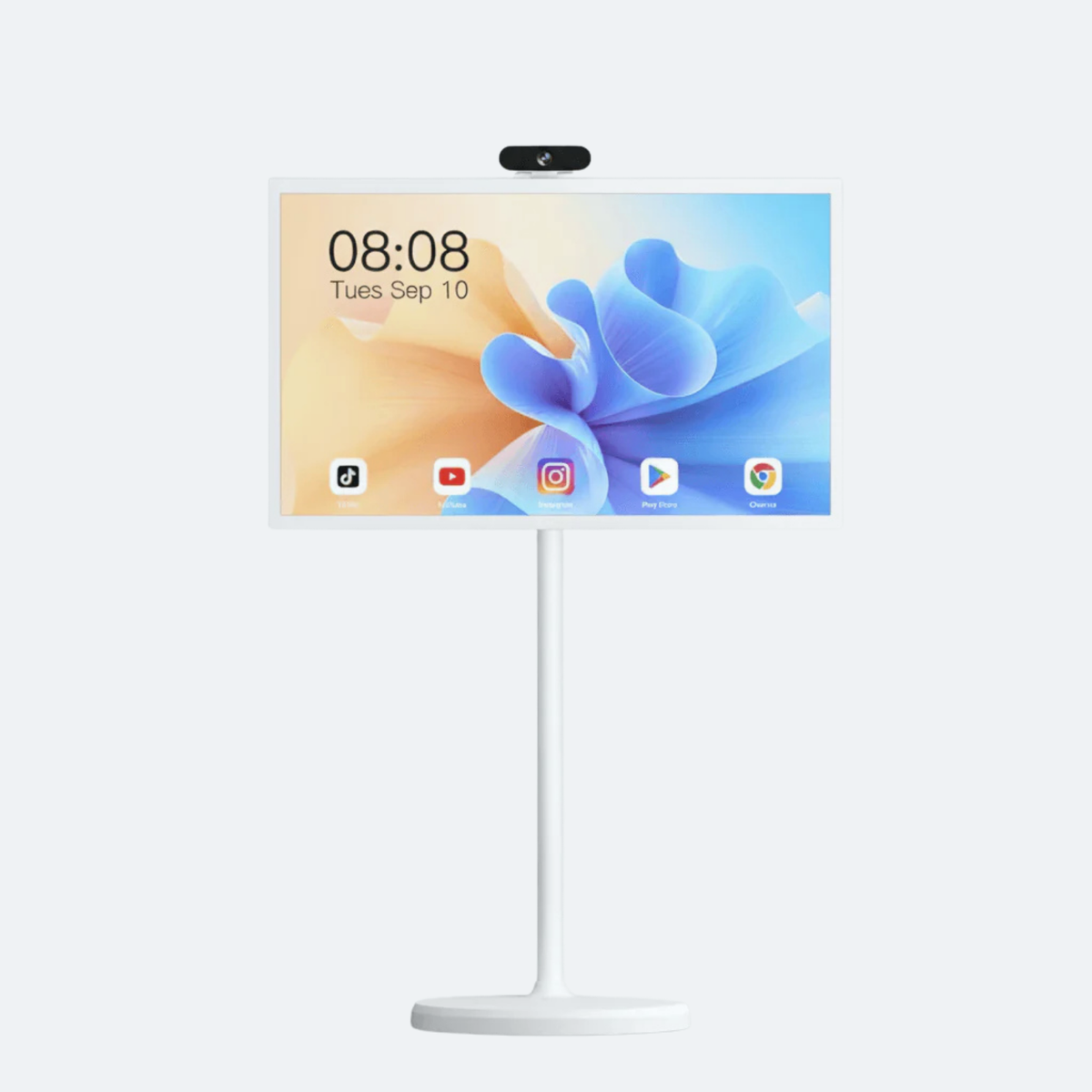 TV Tablette Tout-en-un